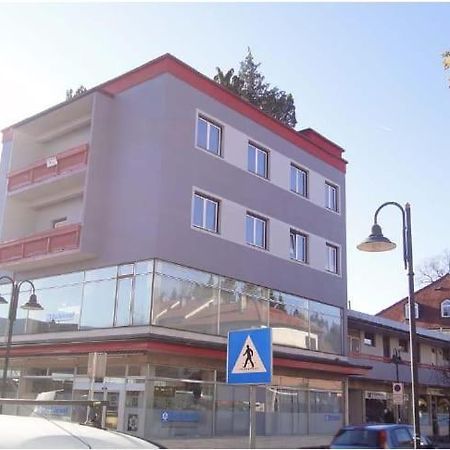 Ferienwohnung Mit Balkon In Krumpendorf Exteriér fotografie