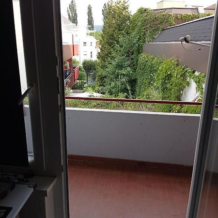 Ferienwohnung Mit Balkon In Krumpendorf Exteriér fotografie