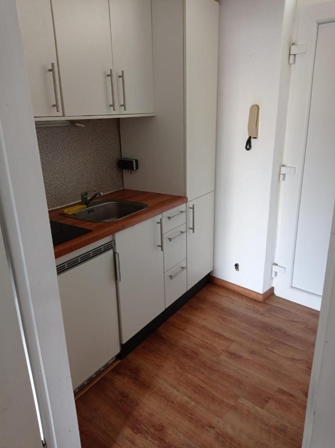 Ferienwohnung Mit Balkon In Krumpendorf Exteriér fotografie