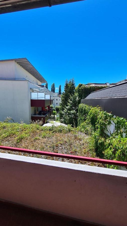 Ferienwohnung Mit Balkon In Krumpendorf Exteriér fotografie