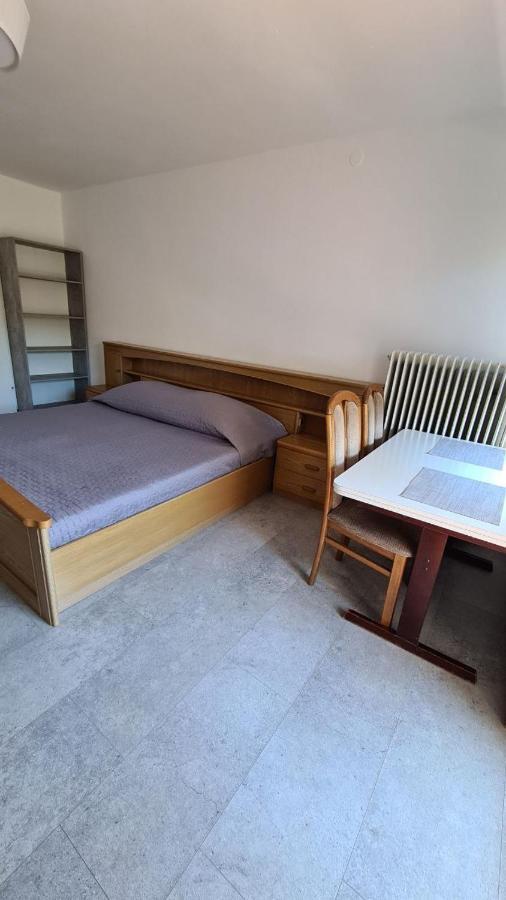 Ferienwohnung Mit Balkon In Krumpendorf Exteriér fotografie