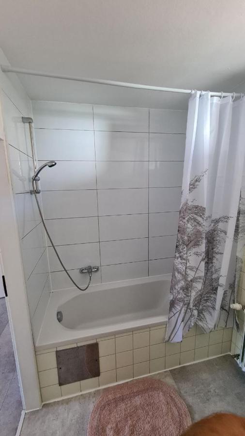 Ferienwohnung Mit Balkon In Krumpendorf Exteriér fotografie